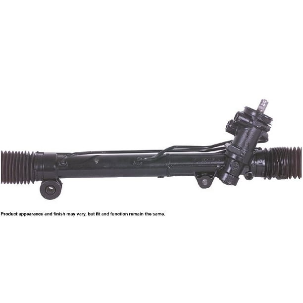 Complete Power Steering Rack and Pinion Assembly for Cavalier Pontiac Sunfire 